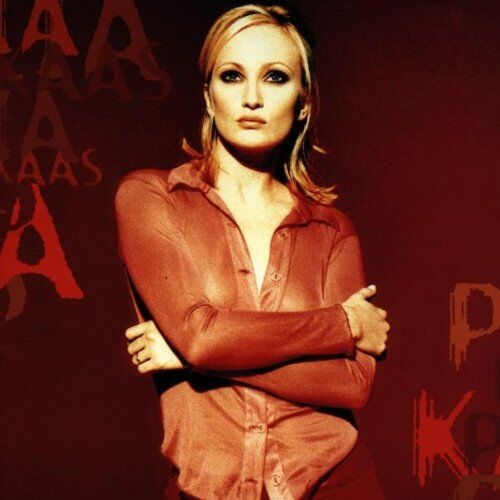 Patricia Kaas - Dans Ma Chair - Preis vom 11.10.2026 03:10:56 h