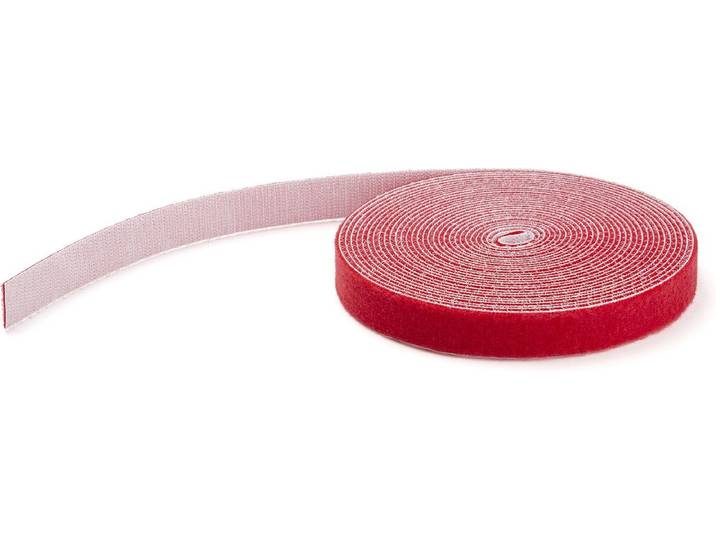Hook and Loop Tape 7 6 m Reusable Adjustable Cable Ties R