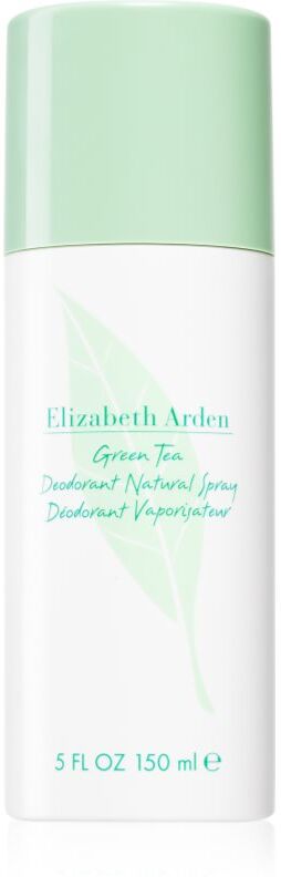Elizabeth Arden Green Tea Deodorant Spray für Damen 150 ml