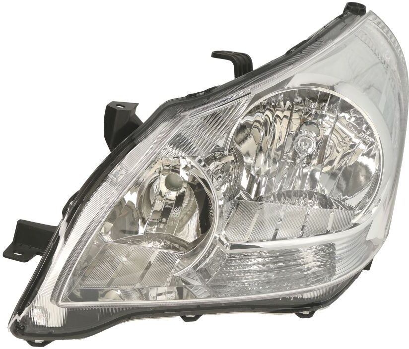 Depo Fanali 212-11P5LMLD-EM, sinistro