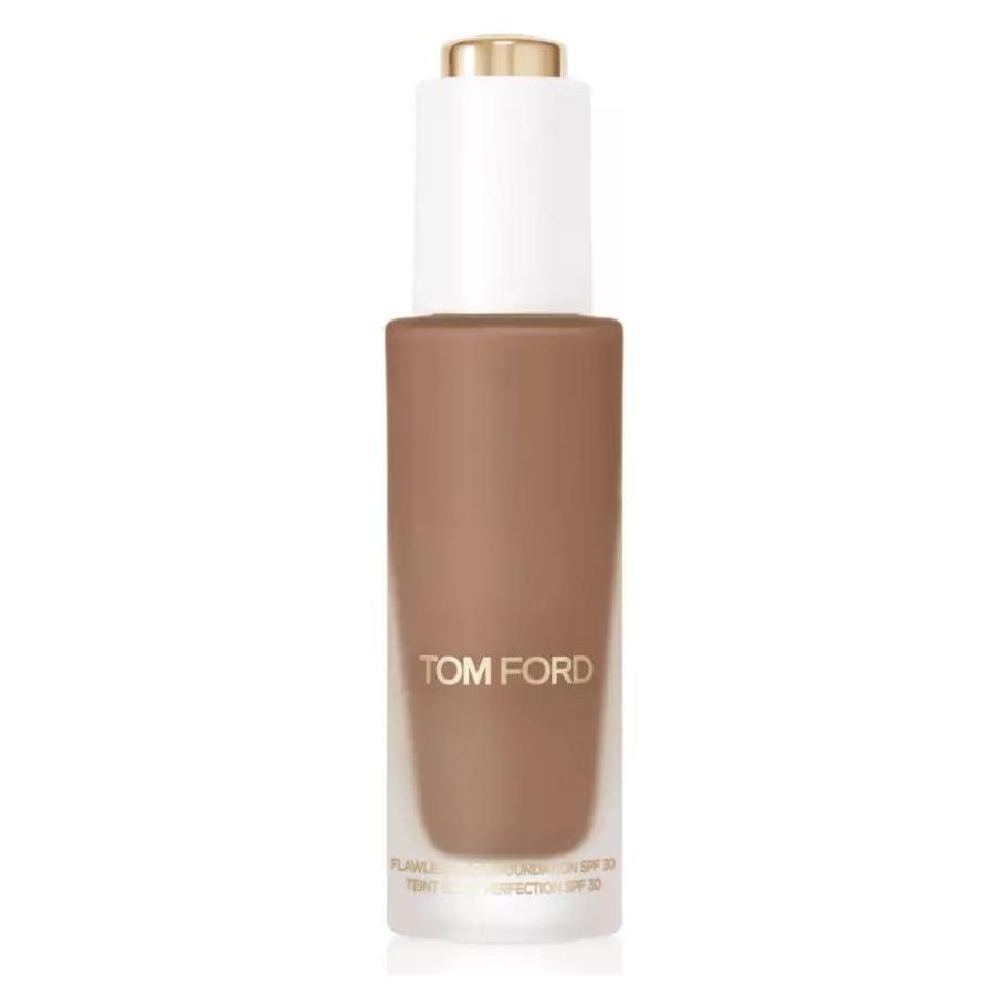 Tom Ford Soleil Flawless Glow Foundation 30ml SPF30 10 Kastanie (Kastanie) (T7NX)