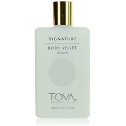 Tova Beverly Hills, Bodylotion, Signature Körperlotion 200 ml – Feuchtigkeit & Pflege für die Haut (Körperlotion, 200 ml)