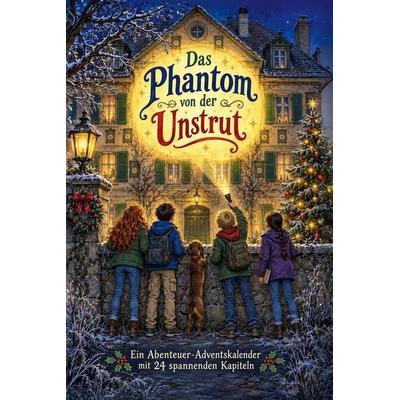 Das Phantom von der Unstrut