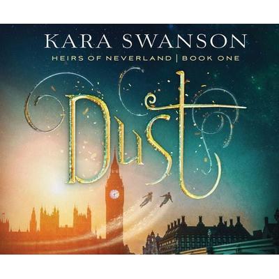 Dust - Kara Swanson, CD, 9781640916326