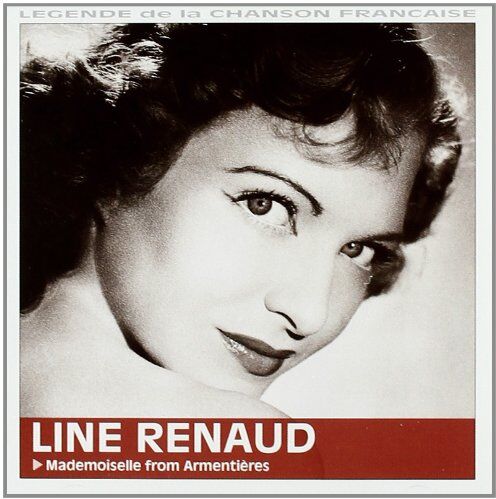 Line Renaud - Line Renaud - Preis vom 13.10.2026 19:28:25 h