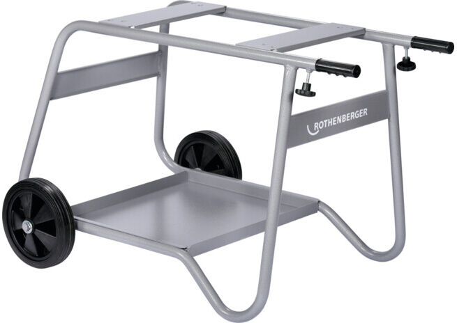 Chariot transportable RothenbergerSupertronic 3SE/4SE (57050)