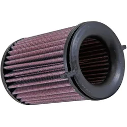 K&N Tauschluftfilter DU-8015