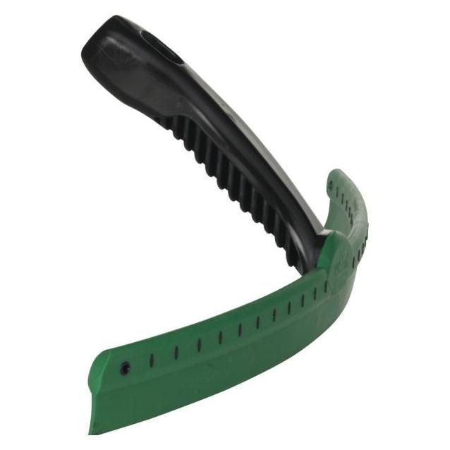 Vikan Wipe-N-Shine green 60X440mm (168701)