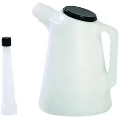 Max4car Messkanne 5l PE
