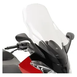 Givi, Motorrad Zubehör, Aprilia Atlantic 125-200-250-300 (2003 à 2013)