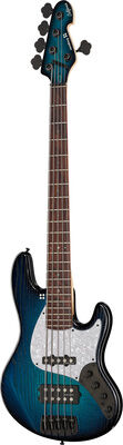 Sandberg California II TM 5 PF BLB Blueburst
