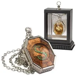 Noble Collection Harry Potter Replik 1/1 Horkrux Medaillon Salazar Slytherin