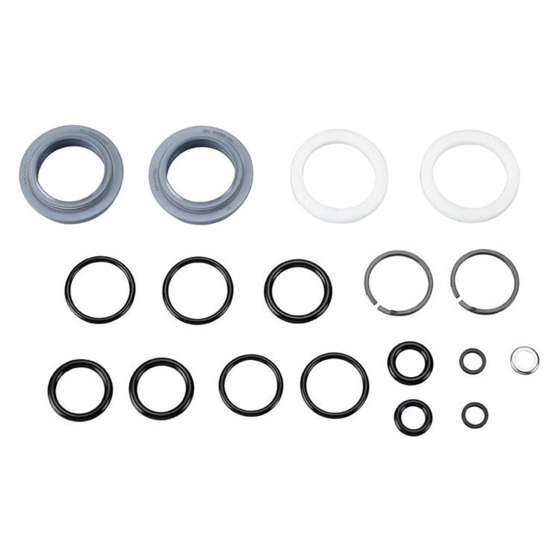 RockShox 2012 Service Kit, Basic Reba and SID (00.4315.032.080)