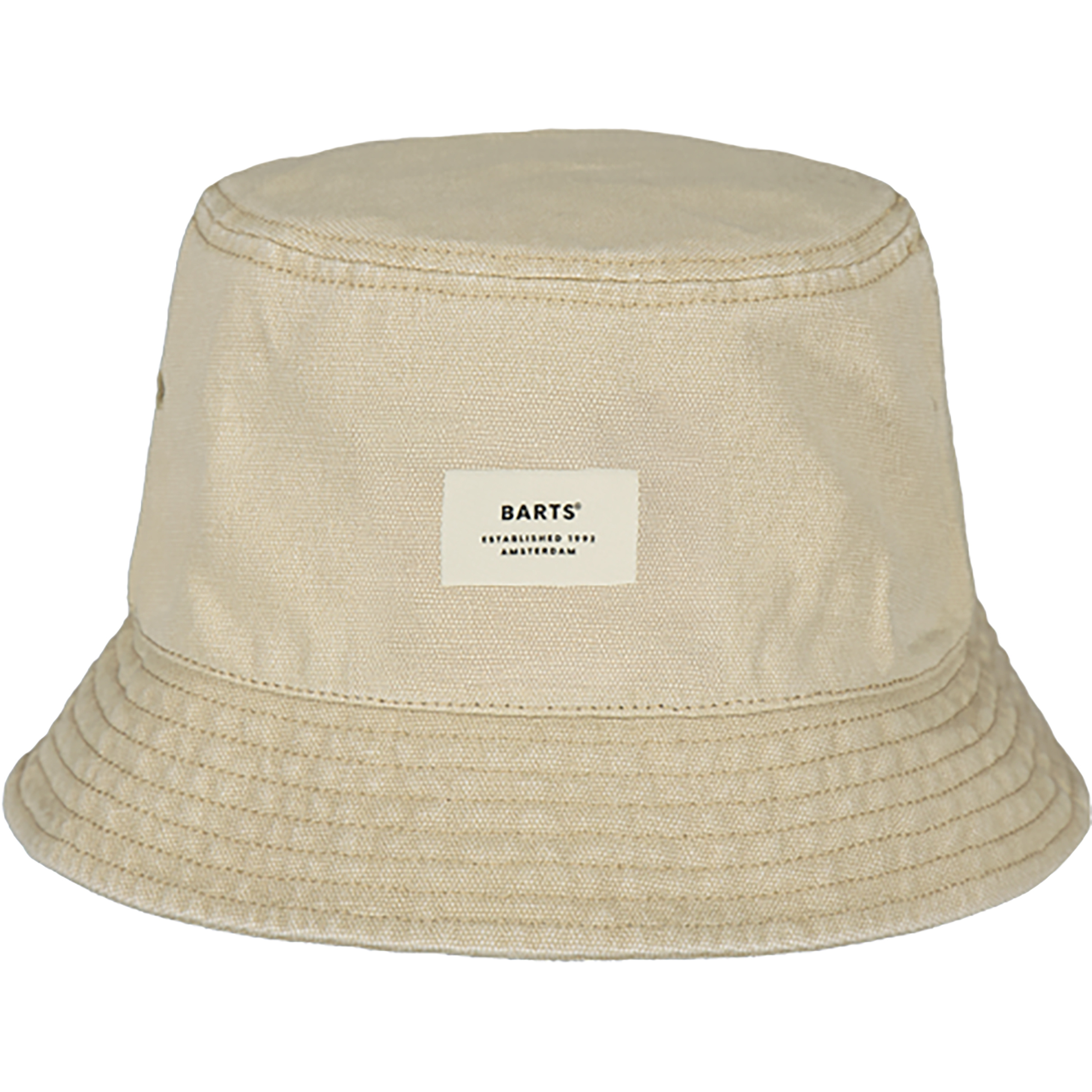 Barts Decx Hut Hüte beige Lifestyle Hautfreundlich