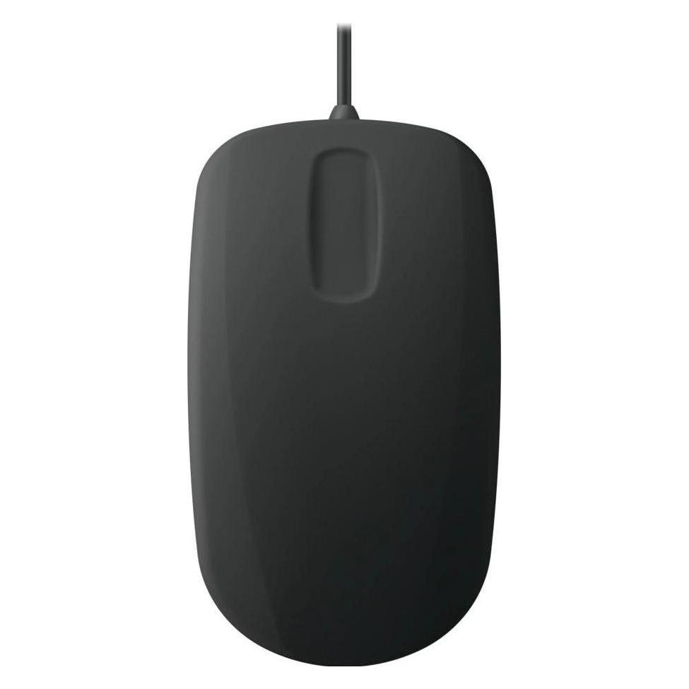 Cherry ACTIVE KEY MMS AK-PMH3 Corded Scroll Sensor schwarz (Kabelgebunden) (AK-PMH3OS-US-B)