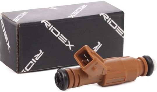 RIDEX 3905I0103 Injector