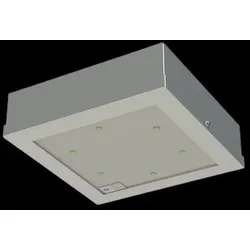 H1 Solutions Sicherheitsleuchte Titan CBS PRO