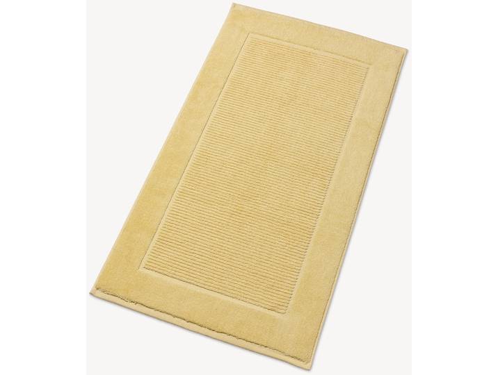 Badematte CHRISTY Supreme , rosa (primrose), H:7mm, Baumwolle, Badematten, Badematte, Premium Badematte in Luxusqualität 1000g/m², 50 x 90, 2er Set