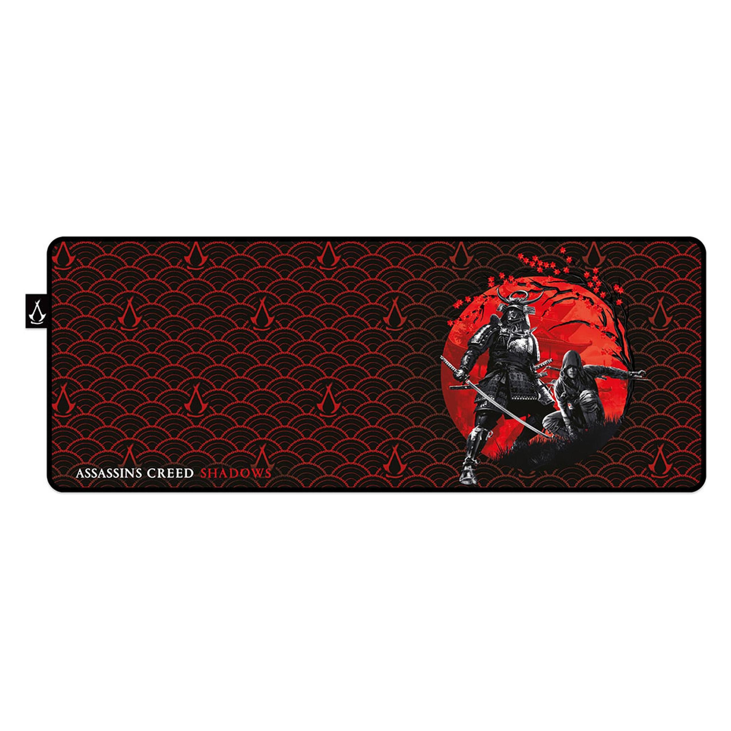 Trade Invaders XL Mouse Pad - Assassin's Creed Shadows (XL) (803698)