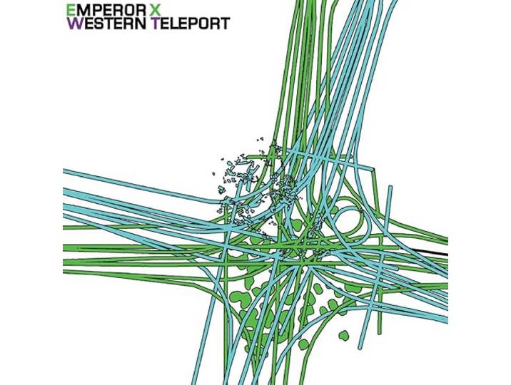 Western Teleport