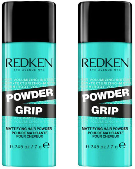 Redken Powder Grip 7g Double