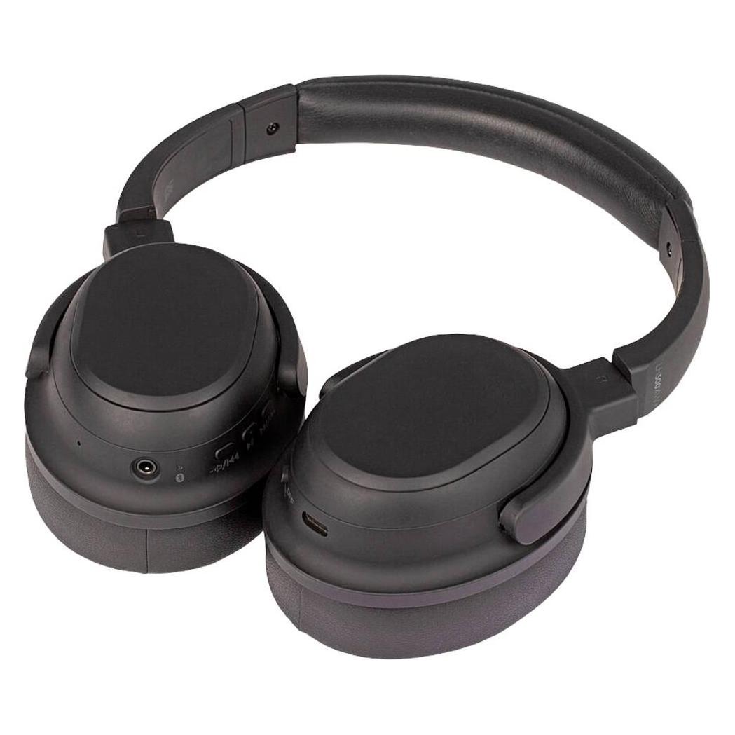Lindy LH500XW (ANC, 40 h, Kabelgebunden, Kabellos) (73204)