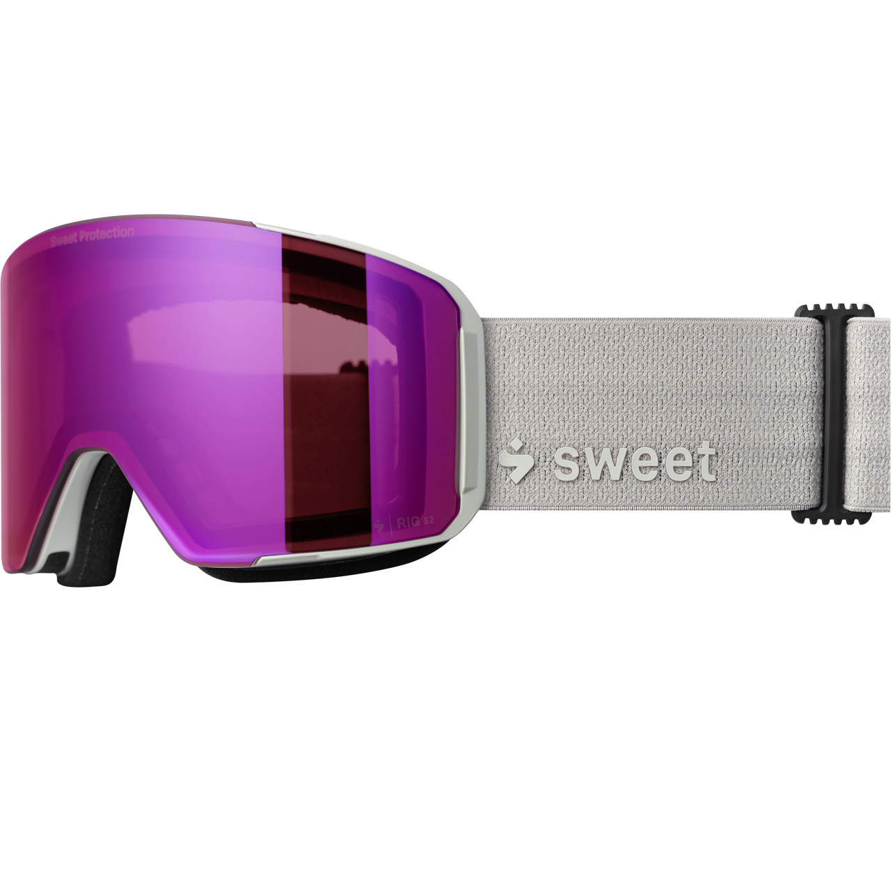 Sweet Protection Sweet Boondock II M RIG Reflect warm thunder/RIG Bixbite