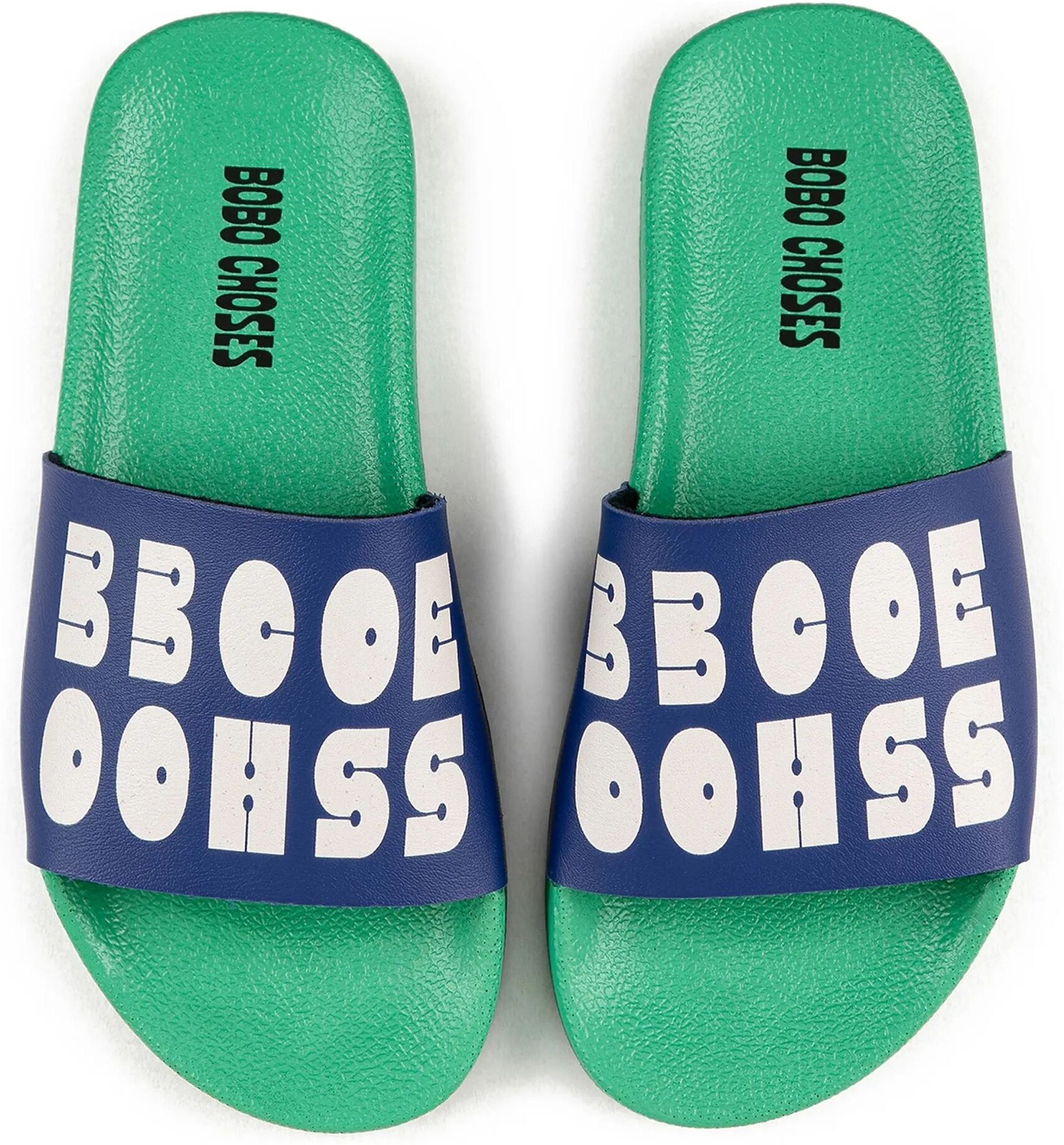 Bobo Choses Sandales Bobo Choses Bleu 26
