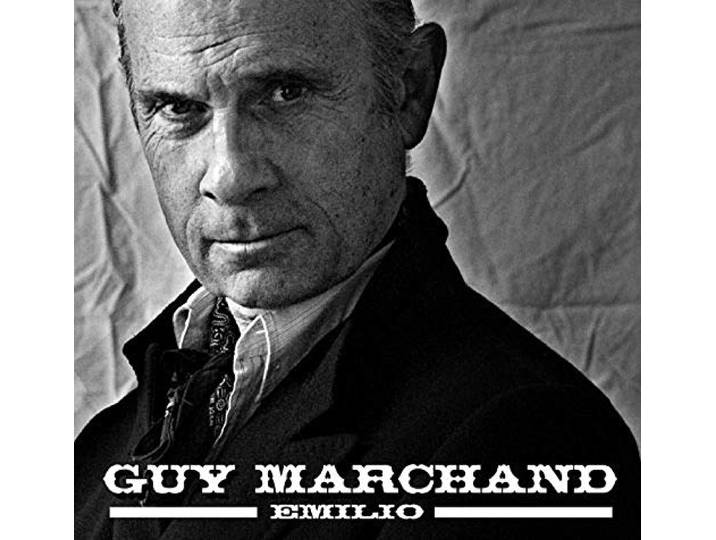 Guy Marchand - Emilio