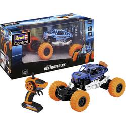 Revell 24594 Destroyer XS 1:18 RC Einsteiger Modellauto Crawler