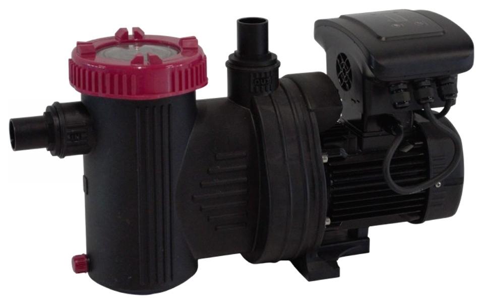 myPOOL Filterpumpe MP Inverter Pro 19 - 65 m³
