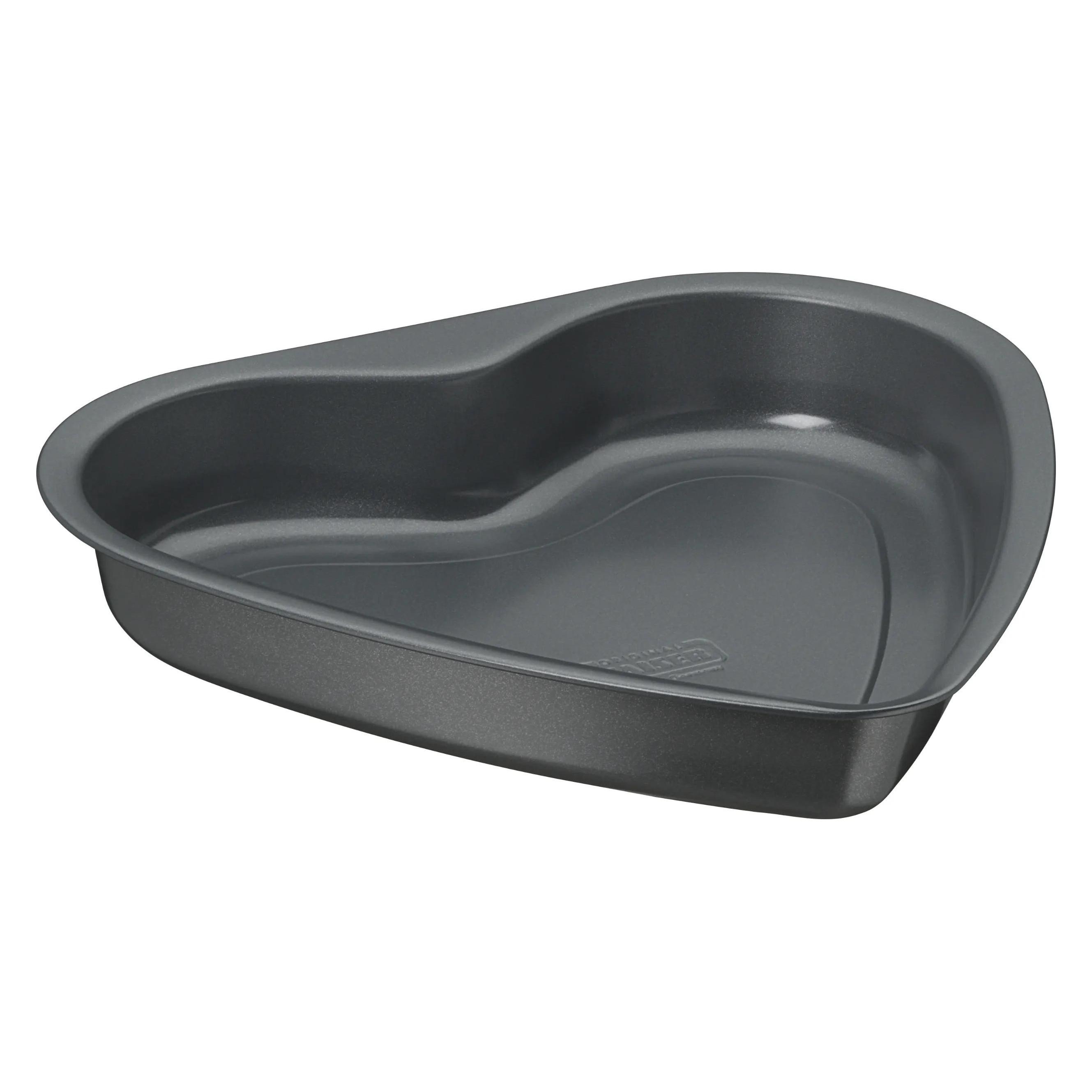 Kaiser Bake Pro Herzform, 23 x 24 x 4,5 cm (115578)