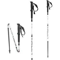 Tsl outdoor, Wanderstöcke, (110 cm)