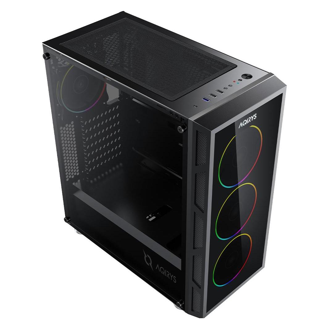 Aqirys Antares (ATX, mATX, Mini-ITX) (AQRYS_ANTARES)