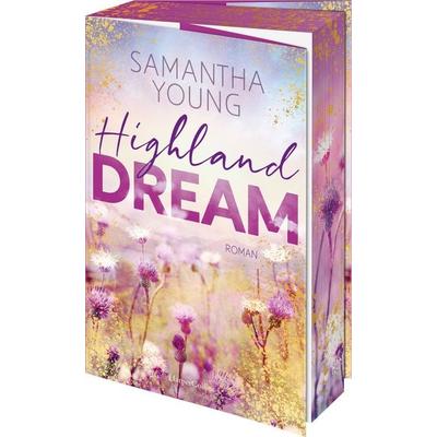 Highland Dream, Taschenbuch von Samantha Young, HarperCollins Paperback, 978-3-365-00960-4