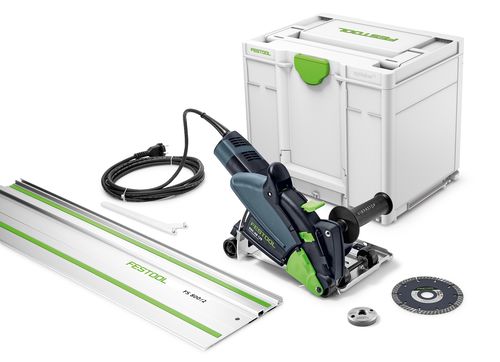 Festool Diamant Trennsystem DSC-AG 125-Plus-FS 578530