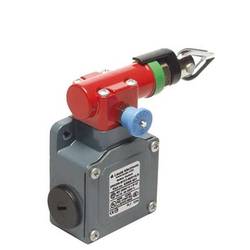 Leuze Electronic 63000522 Not-Halt Seilzugschalter mit NOT-Aus-Schalter 1 St.