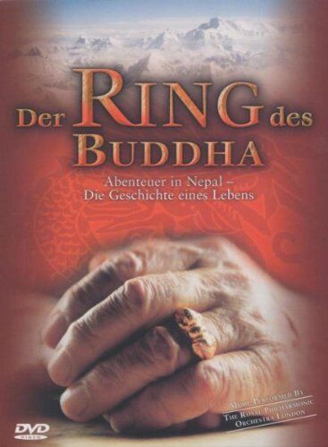 Jochen Breitenstein - Der Ring des Buddha - Abenteuer in Nepal - Preis vom 11.10.2026 03:10:56 h