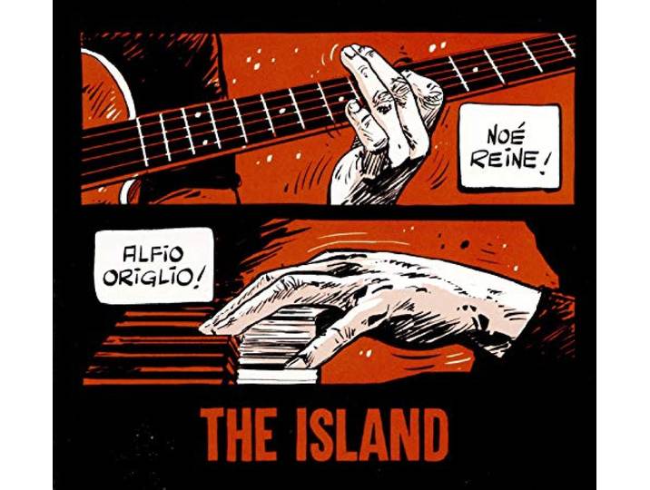 The Island