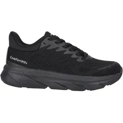 ENDURANCE Masako Sneaker Damen 1001S - black 38