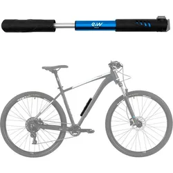 Handpumpe blau - Ewheel
