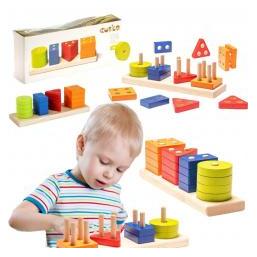 Cubika Steckspiel LSG2 (39326212)