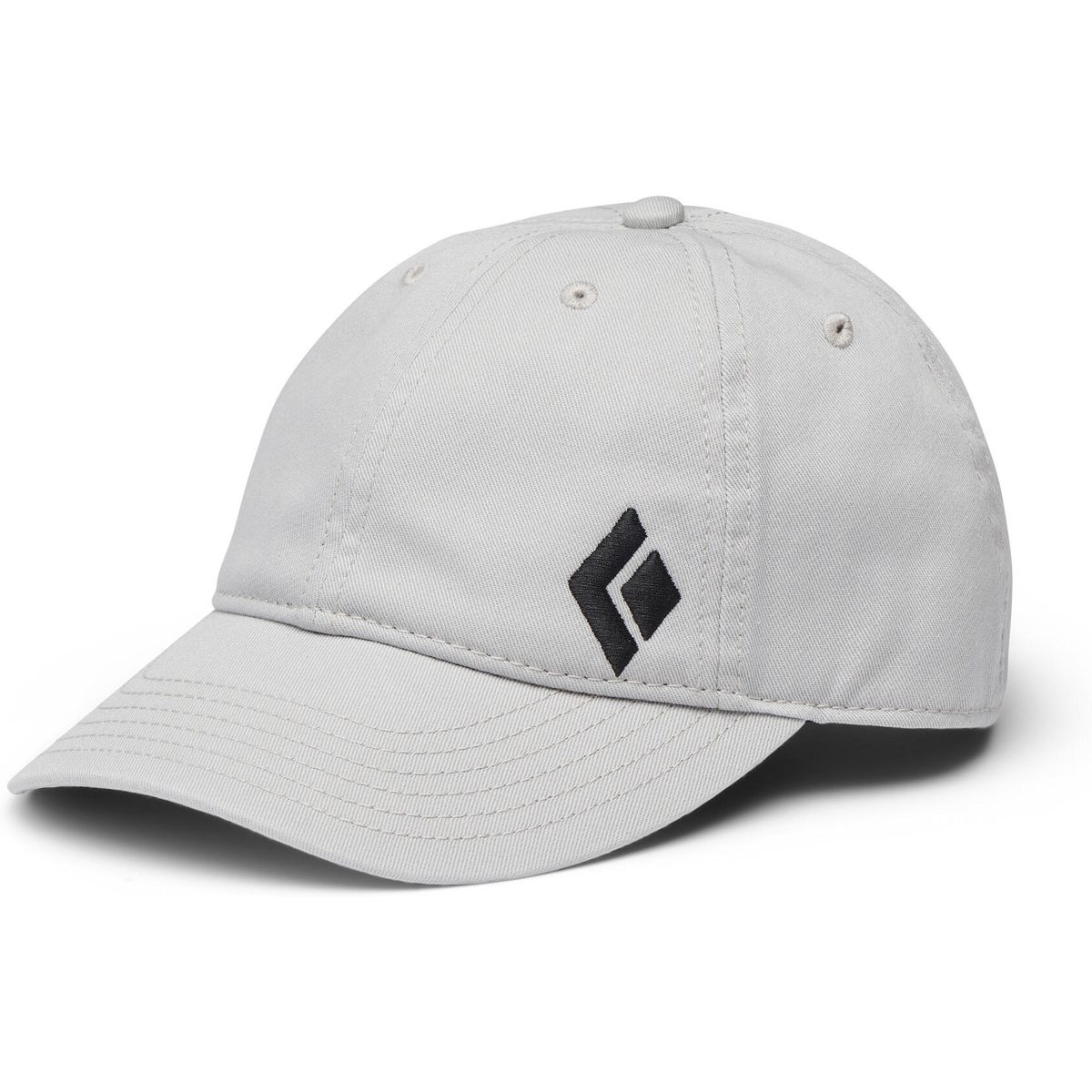 Black Diamond M BD Heritage Cap pewter corner diamond (1026) ALL AP7230121026ALL1