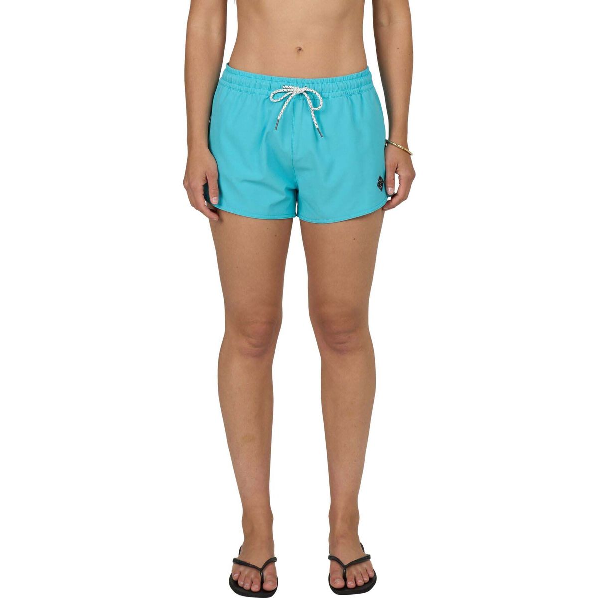 Salty Crew Beacons Short turquoise (TURQ) L 30035049W-TURQ-L