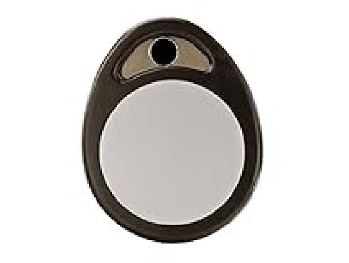 Delta Dore Badge pour alarme. BRFID Tyxal+. Sécurité, Alarme, Accessibilité - 6413224 Gris