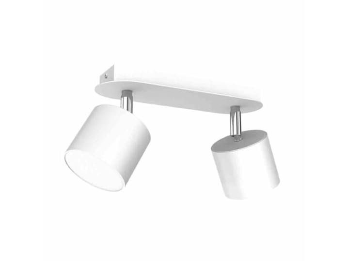 Eko-Light Milagro WHITE 2xGX53 Deckenleuchte Deckenlampe
