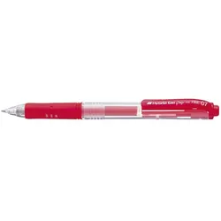 Pentel Gel-Tintenroller Hybrid onliner K157, nachfüllbar, 0,35 mm, schwarz