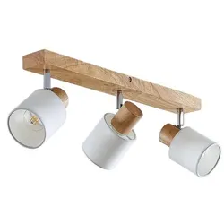 Brumberg Leuchten Anbauleuchte 3x E14 57233000