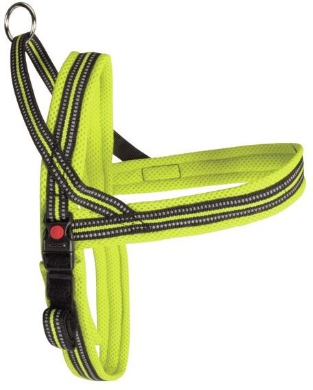 Camon Pettorina Mesh Dynam P Lime 50
