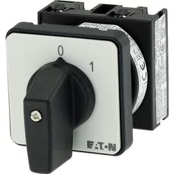 Eaton Steuerschalter T0-1-15402/E 053092